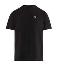 NORTH SAILS BOLLO Cotton T-shirt - T-shirt
