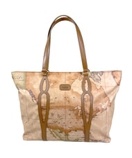 ALVIERO MARTINI PRIMA CLASSE SOFT PETALS Shopping Bag - Women&rsquo;s Bags