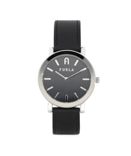 FURLA MINIMAL  Time-only watch Black - Watches - 1