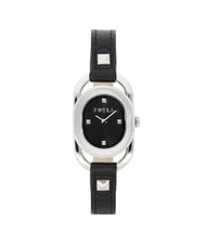 FURLA CAMPIONARIO - STUDS  Women's watch Black - Watches - 1