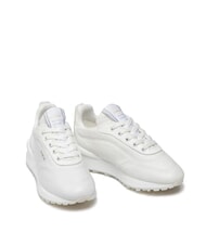 FURLA NUVOLA  Leather sneakers talc - Women&rsquo;s shoes - 1