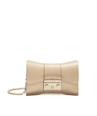 FURLA CAMPIONARIO - METROPOLIS  Micro Shoulder Bag - Women&rsquo;s Bags