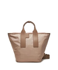 FURLA PIUMA  Handbag with shoulder strap ballerina i+alba+greige - Women&rsquo;s Bags - 1