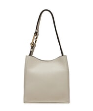 FURLA NUVOLA Mini shoulder bag Marshmallow - Women&rsquo;s Bags - 1