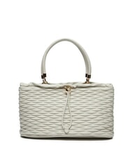 FURLA CAMPIONARIO - MIONIDO Handbag, with shoulder strap Marshmallow - Women&rsquo;s Bags - 1