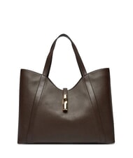FURLA CAMPIONARIO - GOCCIA  Leather shopper - Women&rsquo;s Bags