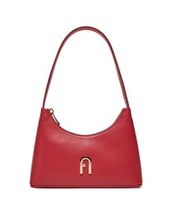 FURLA CAMPIONARIO - DIAMANTE  Shoulder bag, leather Venetian red - Women&rsquo;s Bags - 1