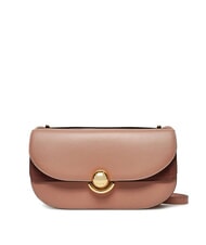 FURLA SFERA  Mini shoulder bag, in leather tulle - Women&rsquo;s Bags - 1