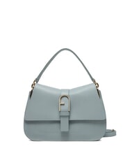 FURLA CAMPIONARIO - FLOW  Handbag, with shoulder strap cloud - Women&rsquo;s Bags - 1