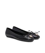 FURLA CAMPIONARIO - BALLET Leather ballerinas - Women&rsquo;s shoes