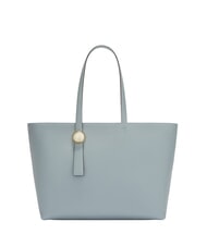 FURLA CAMPIONARIO - SFERA Leather Shopping Bag cloud - Women&rsquo;s Bags - 1