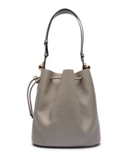 FURLA CAMPIONARIO - SFERA Leather bucket bag - Women&rsquo;s Bags