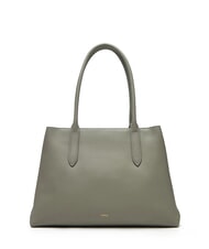 FURLA CAMPIONARIO - MERIDIANA Shoulder bag, leather agave b+grey int. - Women&rsquo;s Bags - 1