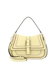 FURLA CAMPIONARIO - FLOW Handbag, with shoulder strap freesia tones - Women&rsquo;s Bags - 1