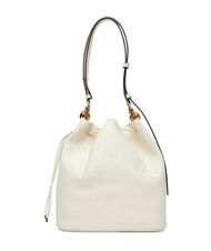 FURLA CAMPIONARIO - SFERA Leather bucket bag - Women&rsquo;s Bags
