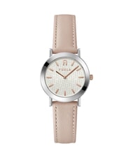 FURLA MINIMAL 32mm time-only watch candyrose - Watches - 1