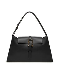 FURLA NUVOLA  Semi-rigid leather bag - Women&rsquo;s Bags