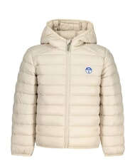 NORTH SAILS EXPLORER Unisex down jacket - Baby Jackets