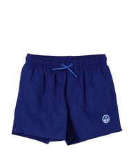 NORTH SAILS MAGIC PRINT Boxer costume - Children's Swimwear