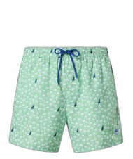 NORTH SAILS RIVIERA Costume 36 cm. combo 7 - Swimwear - 1