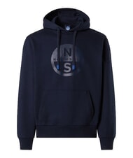 NORTH SAILS CORE Hoodie - Sweatshirts