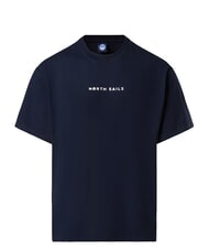 NORTH SAILS CORE Cotton T-shirt - T-shirt