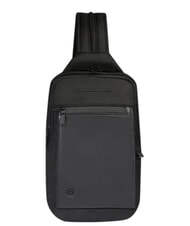 PIQUADRO ORION One-shoulder backpack, iPad mini holder - Backpacks