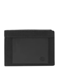 PIQUADRO ORION Wallet with banknote and coin holder - Men&rsquo;s Wallets