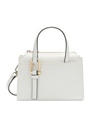 FURLA CAMPIONARIO - NUVOLA  Mini handbag with shoulder strap Marshmallow - Women&rsquo;s Bags - 1