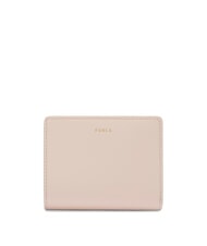 FURLA CAMPIONARIO - NUVOLA  Compact leather wallet - Women&rsquo;s Wallets