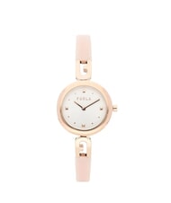 FURLA BANGLE  Time-only watch candyrose - Watches - 1