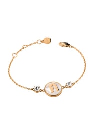 FURLA CAMPIONARIO - STONES Bracelet talc - Bracelets - 1
