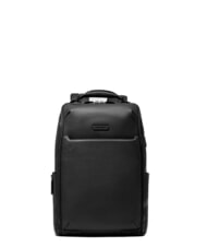 PIQUADRO MODUS RESTYLING Backpack with fingerprint closure - Laptop backpacks
