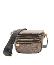 BORBONESE CLASSICA Mini pouch - Women&rsquo;s Bags