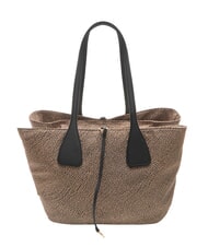 BORBONESE VIS-A-VIS Shopping Bag - Women&rsquo;s Bags