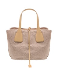 BORBONESE VIS-A-VIS Handbag with shoulder strap - Women&rsquo;s Bags