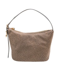 BORBONESE PRIVE Hobo shoulder bag - Women&rsquo;s Bags