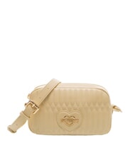 LOVE MOSCHINO BUBBLY LOVE Mini shoulder bag - Women&rsquo;s Bags