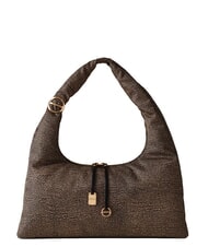 BORBONESE TWINNIE Handbag - Women&rsquo;s Bags