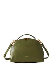 BORBONESE SEXY SMALL Small handbag with shoulder strap laurel - Women&rsquo;s Bags - 1