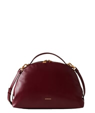 BORBONESE SEXY MEDIUM Medium handbag with shoulder strap - Women&rsquo;s Bags