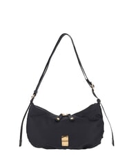 BORBONESE TEAPOT S Shoulder bag dark black - Women&rsquo;s Bags - 1