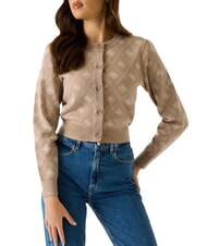 GUESS SARAH Cardigan beige - Women's Sweaters - 1