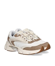 GUESS IMERI Sneakers tan - Women&rsquo;s shoes - 1