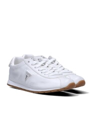 GUESS TIAH3 Leather sneakers white - Women&rsquo;s shoes - 1
