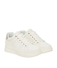 GUESS WESLI Sneakers - Women&rsquo;s shoes