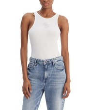 GUESS GUENDALINA Top - T-shirt