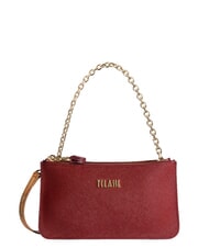 ALVIERO MARTINI PRIMA CLASSE WINDY CITY Dual-use bag, handheld and shoulder bag red maple - Women&rsquo;s Bags - 1