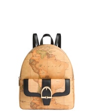 ALVIERO MARTINI PRIMA CLASSE VALLEY GEO Shoulder bag with shoulder strap Black - Women&rsquo;s Bags - 1