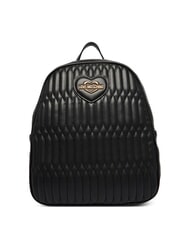LOVE MOSCHINO BUBBLY LOVE Backpack - Women&rsquo;s Bags